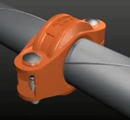 Sistema de Acoplamentos K